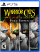 Warrior Cats: Clans of the Forest Feral Edition - PlayStation 5