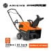 Ariens Path-Pro SS21E 21 in. 208cc Single-Stage Electric Start Gas Snow Blower