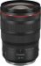 Canon - RF24-70mm F2.8L IS USM Standard Zoom Lens for EOS R-Series Cameras - Black