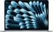 Apple 13-inch MacBook Air - Apple M5 chip with 10-core CPU and 8-core GPU - 16GB Memory - 512GB SSD - Sky Blue