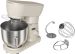 Bella - STIR 5.3-qt. Tilt-Head Stand Mixer - Oatmilk