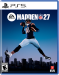 EA SPORTS Madden NFL 27 - PlayStation 5