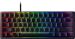 Razer Huntsman Mini Gaming Keyboard: 60% Keyboard - Optical Key Switches - Individually Customizable Chroma RGB Lighting (Black)