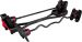 Bowflex - BowflexÂ®Â SelectTechÂ® 2080 Barbell w/ Curl Bar - Black