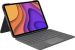 Logitech Folio Touch Keyboard Case w/ Trackpad and Smart Connector - iPad Air 10.9in. (4th Generation 2020) - Graphite