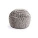 Lovesac - Citysac in Dense Phur (2 bxs) - Chinchilla