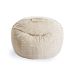 Lovesac - Moviesac in Owl Phur (2 bxs) - Snow