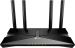 TP-Link - Archer AX20 AX1800 Dual-Band Wi-Fi 6 Router (Black)