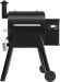 Traeger Grills - Pro 575 w/ WiFIRE - Black