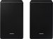 Samsung - SWA- 9500S 2.0.2ch Wireless speaker w/ Dolby Atmos - Black