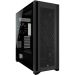 CORSAIR AIRFLOW 7000D ATX/Mini ITX/Micro ATX/EATX Full-tower Case - Black