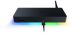 Razer - ThunderboltÃ¢â€žÂ¢Ã‚Â 4Ã‚Â Dock w/ Chroma RGB Lighting - Black