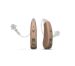 Lexie Hearing - Lexie Lumen App Controlled Hearing Aids - Beige