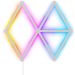 Nanoleaf - Lines Smarter Kit (9 Light Lines) - Multicolor