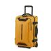 Samsonite - Ecodiver 21" Expandable Tilt Carry-On Duffle - Yellow