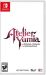 Atelier Yumia: The Alchemist of Memories & the Envisioned Land - Nintendo Switch