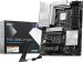 MSI PRO Z890-P WIFI (Socket LGA 1851) Intel Z890 ATX DDR5 Wi-Fi 7 Motherboard - Black