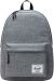 Herschel - Classic XL Backpack - Raven Crosshatch