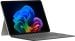 Microsoft - Surface Pro - Copilot+ PC - 12" Touch-Screen - Snapdragon X Plus - 16GB Memory - 256GB SSD - Device Only (Latest Model) - Platinum