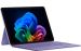 Microsoft - Surface Pro - Copilot+ PC - 12" Touch-Screen - Snapdragon X Plus - 16GB Memory - 512GB SSD - Device Only (Latest Model) - Violet