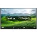 Sylvox - 50" Partial Sun Outdoor Smart TV