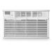 TCL 10,000 BTU 230V Smart Through-the-Wall Air Conditioner - White