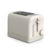 Bella - 2-Slice Toaster - Oatmilk