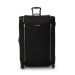 TUMI - Voyageur Travel Leger Extended Trip 29" Expandable Packing Case Suitcase - Black with Gold