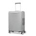 Samsonite - Framelock Max Large Spinner Suitcase - Glacial Silver