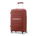 Samsonite - Outline Pro Carry On Spinner Suitcase - Mars Red