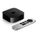 Apple TV 4K 128GB (3rd generation)(Late 2022) - Wi-Fi + Ethernet - Black