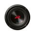 Alpine - R-Series Dual 8" Voice Coil 4-Ohm Subwoofer - Black