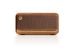 Edifier - MP230 Portable Bluetooth Speaker - Wood