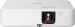 Epson EpiqVision Flex CO-FH02 Full HD 1080p Smart Streaming Portable Projector, 3-Chip 3LCD, Android TV, Bluetooth - White
