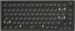 Glorious - GMMK Pro Barebone Keyboard - Black