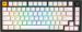Glorious - GMMK PRO Prebuilt Mechanical Keyboard - Black