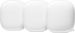 Google - Nest Wifi Pro 6e AX5400 Mesh Router (3-pack) - Snow