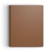 reMarkable - Book Folio in premium leather for reMarkable2 paper tablet - Brown