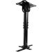 Kanto - Universal Projector Ceiling Mount - Black P301