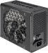 CORSAIR - RMx Shift Series RM1200x 80 Plus Gold Fully Modular ATX Power Supply with Modular Side Interface - Black