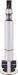 Samsung - Bespoke Jetâ„¢ Cordless Stick Vacuum with All-in-One Clean Station - Misty White