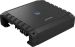 Alpine - S-Series Class D Mono Amplifier with Variable Crossovers - Black S2-A60M