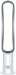 Dyson Cool Tower Fan AM07 - White/Silver