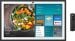 Amazon - Echo Show 21 | HD smart kitchen TV for home organization with Alexa - Black