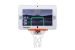 huupe Smart Mini Basketball Hoop Game Console
