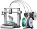 Bambu Lab - A1 Combo 3D Printer - Silver