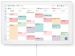 Skylight Calendar Max: 27 inch Touchscreen Smart Calendar and Family Organizer White - White