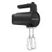 KitchenAid - Go Cordless Hand Mixer with Battery - Black