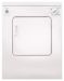 Whirlpool 3.4 cu. ft. Electric Dryer in White
