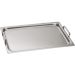 TeppanYaki Style Griddle for Thermador Freedom Induction Cooktop (Stainless Steel)
